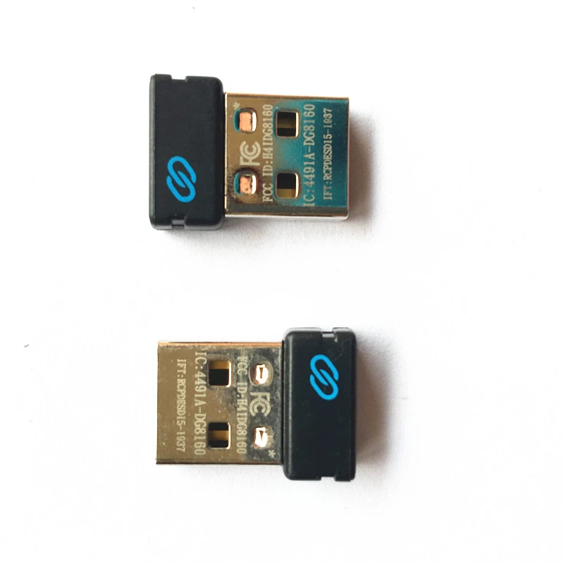 Adaptador Dongle receptor usb para dell, WM126, WM514, KM636, wm326 ...