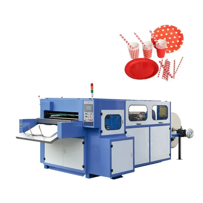 Die cutting 2024 machine price