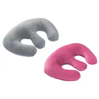 Breast Pillow Chest Pad Massage Table Rest Pillow Body Relaxing SPA Massage Chest Cushion for Sleeping Travel SPA Beauty Salon 1