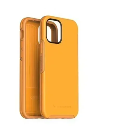 כיסוי טלפון Symmetry Series עבור IPhone11 12 13 14 15 16 Pro Max Plus מקורי 1:1 Otter Armor Box עם חבילה כיסוי בעל עמידות בפני זעזועים