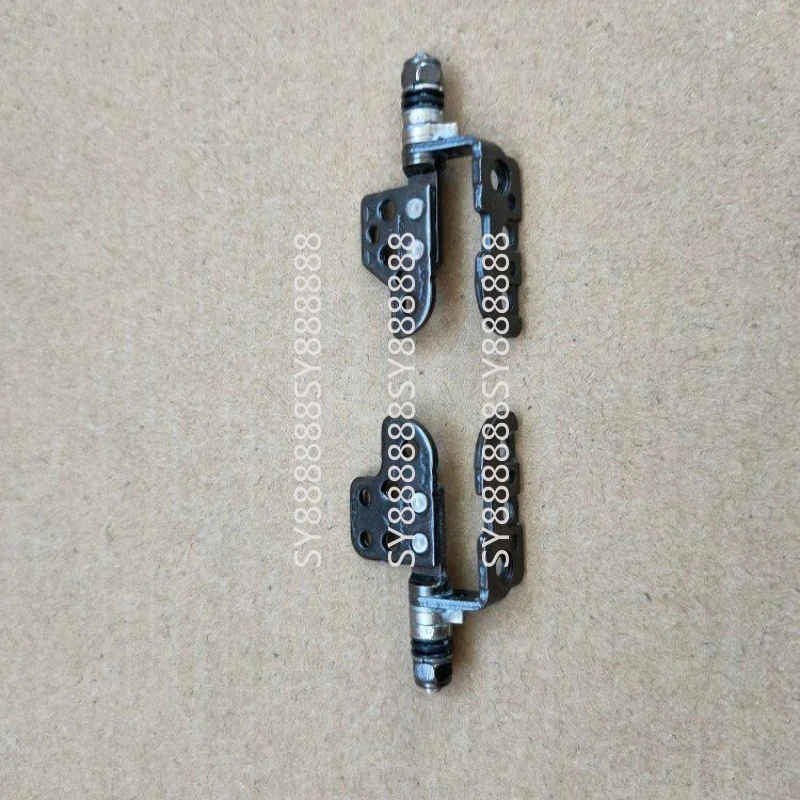DELL Latitude 5420 5421 E5420 00FJ0X 0MX89N 노트북 교체 부품용 고품질 노트북 스크린 힌지