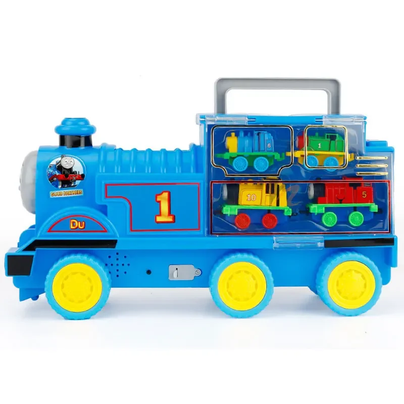 Thomas And Friends Sound And Light Orbital Set Thomas Big Size