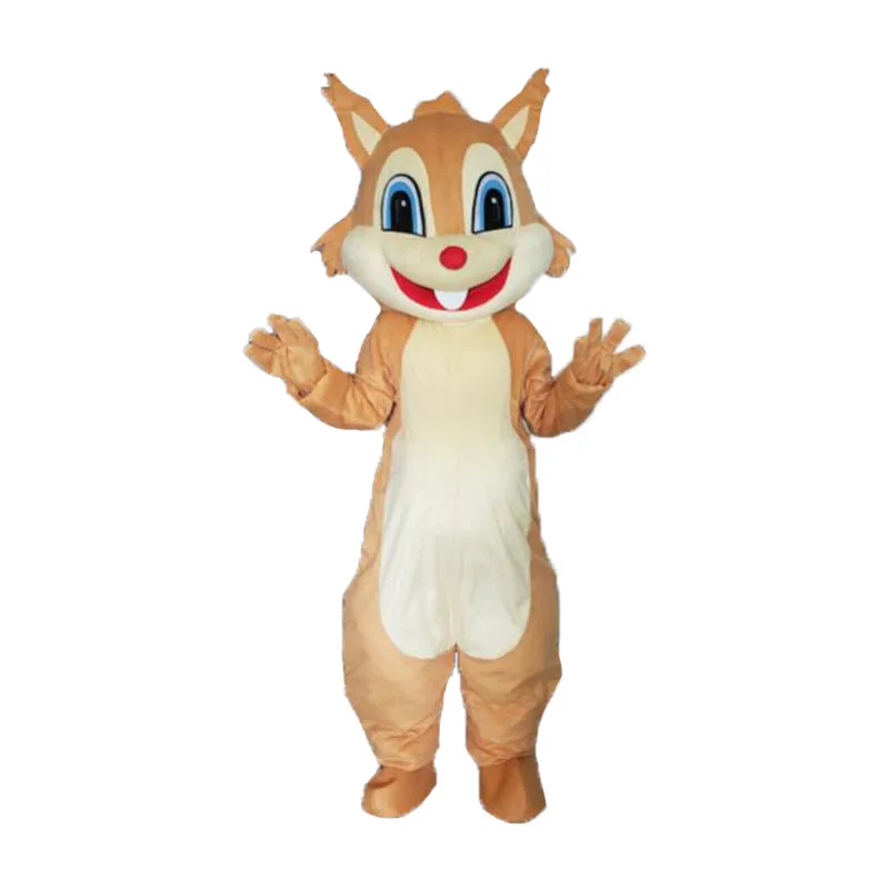 

Alvin Chipmunks Mascot Costume Halloween Carnival Anime Mouse Cartoon Doll Costume Birthday Party Performance Props Show