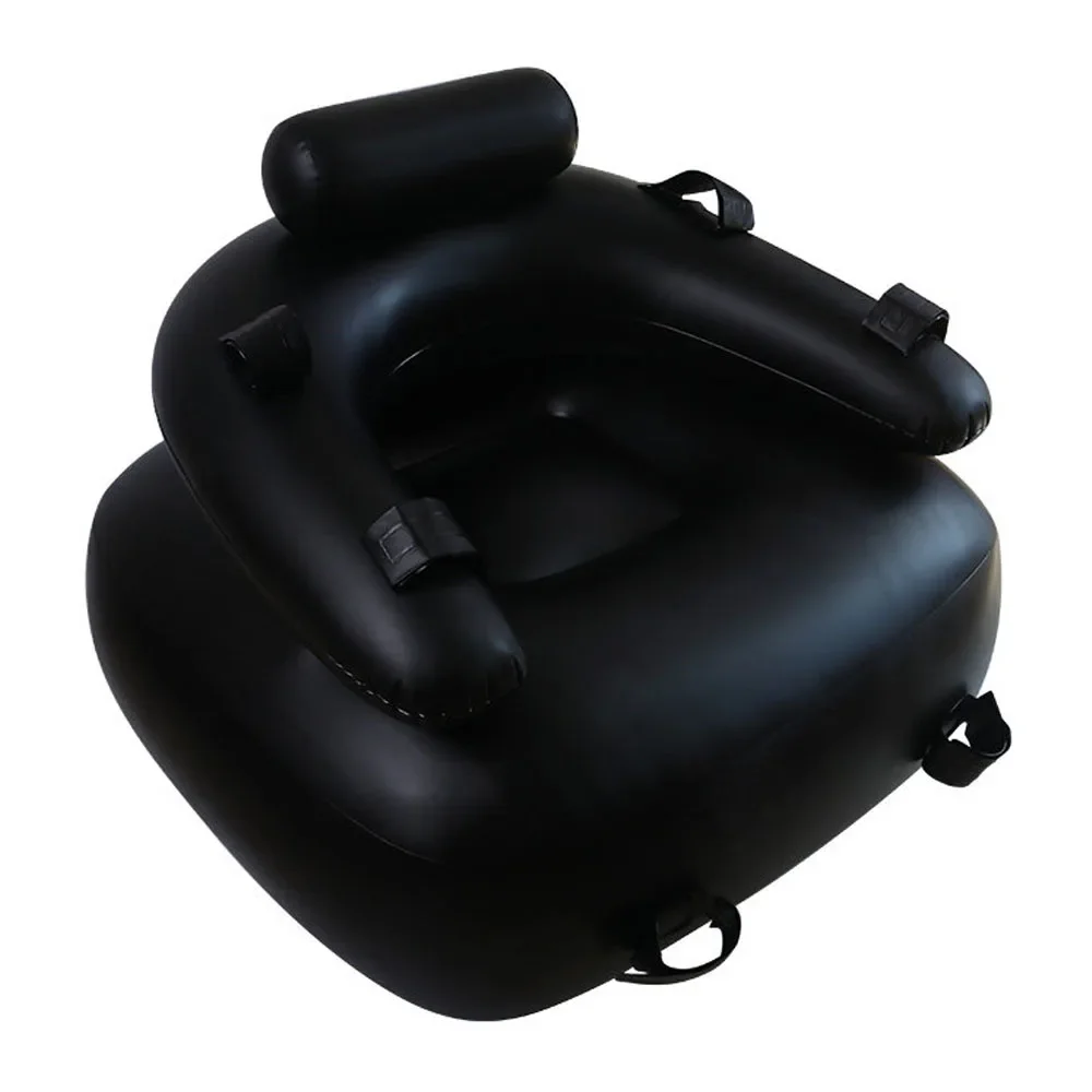 Inflatable Sex Sofa Sexules Position Assistance Chair BDSM Bondage Gear Female Masturbator Sex Furniture Erotic Toys For Couples