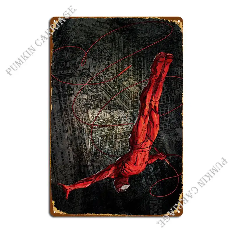 

Металлический знак Leap Of Faith, персонализированный клубный светлый плакат