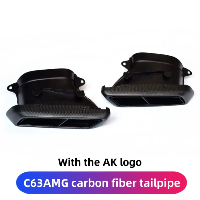 ޸  C63AMG 簢 ź   Ʈ W205     ÷ , 15-18  