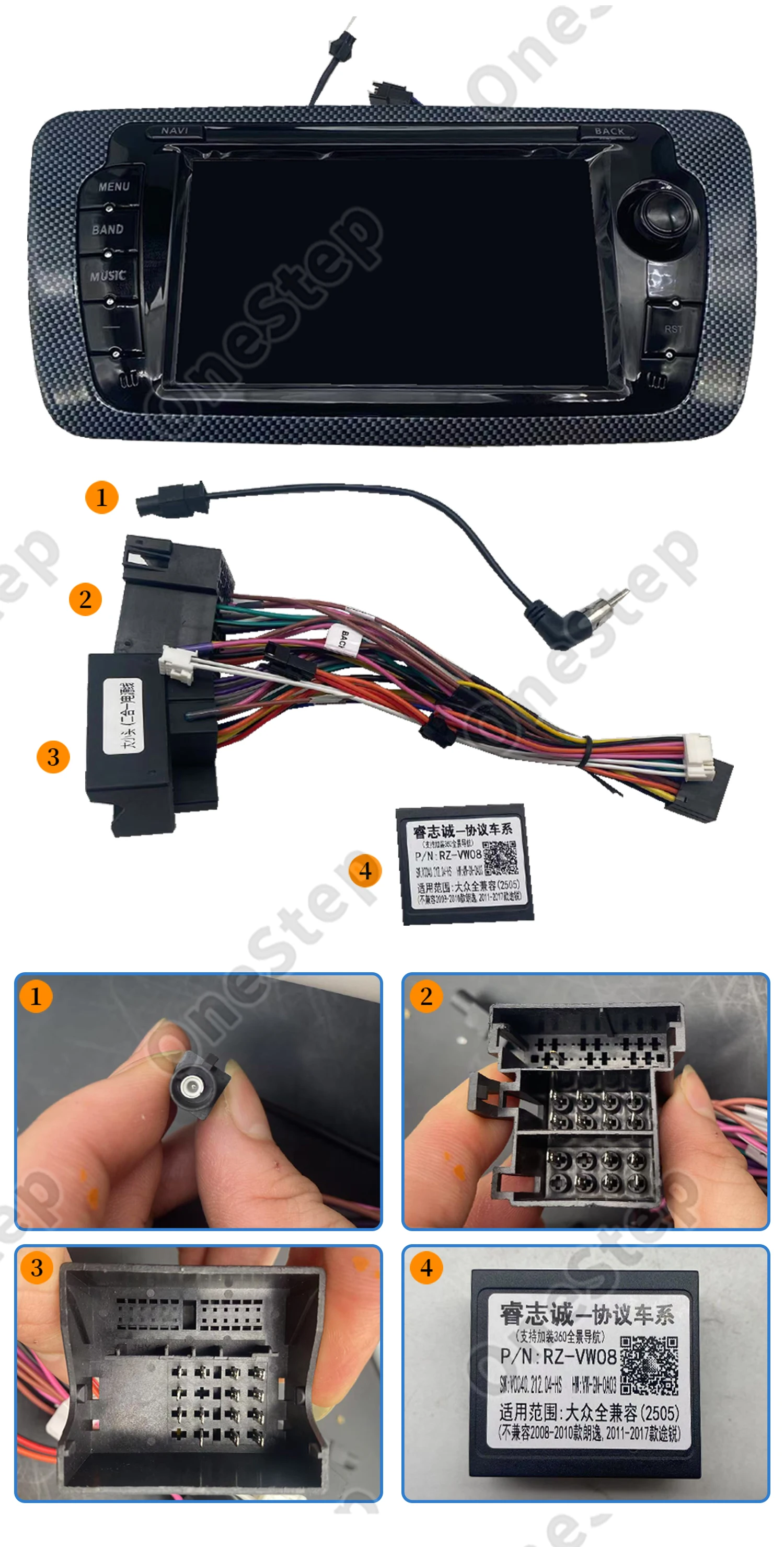 Product Detail