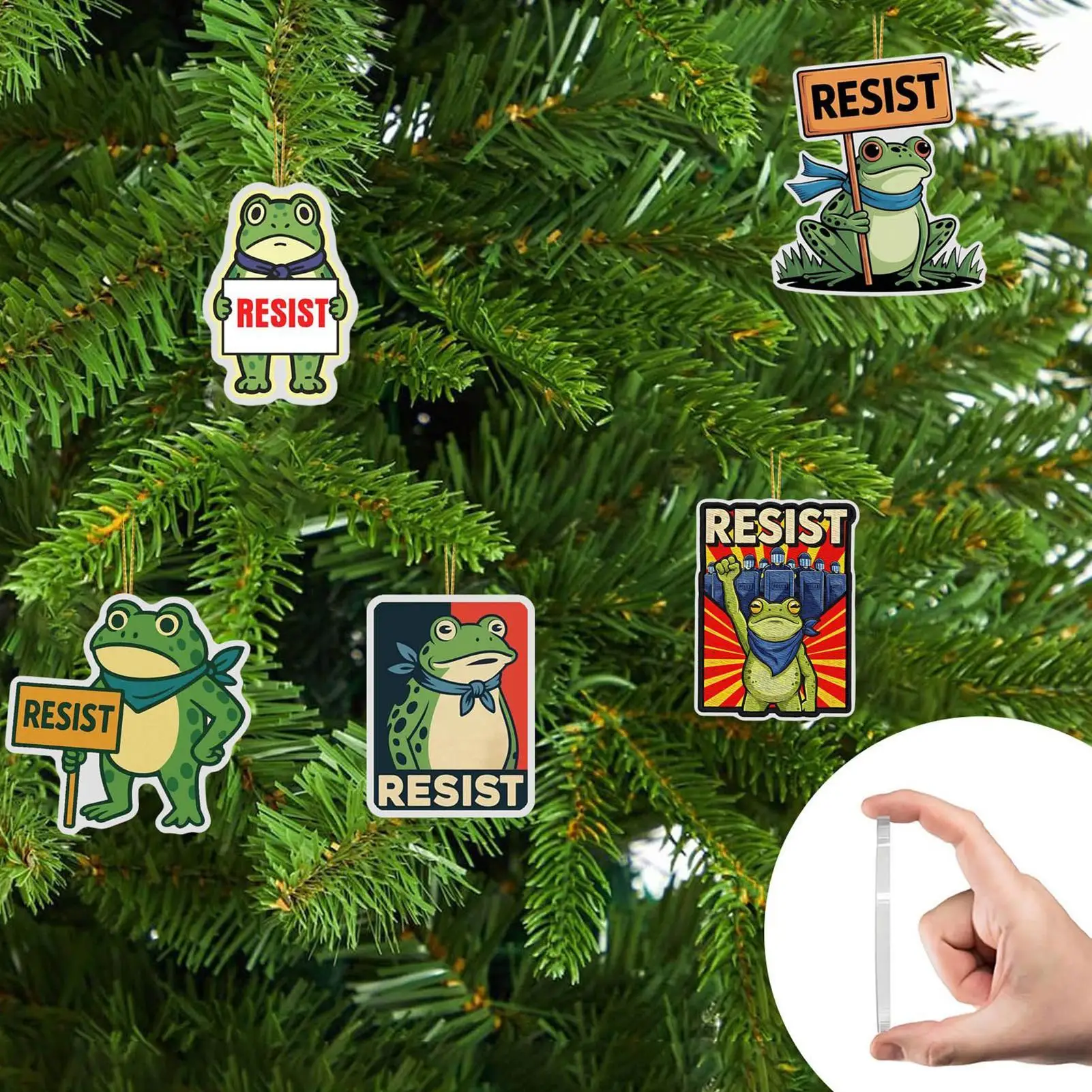 thumbnail image 2 of Totoro Advent Calendar Cat Lovers 24 Days Christmas Advent Calendar Calendar 2D Acrylic Cat Dog Countdown Calendar Box Xmas Tree Pendent Ornament Gifts Advent Calendar For Cats 2 of 14