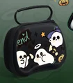 P5 Black Case