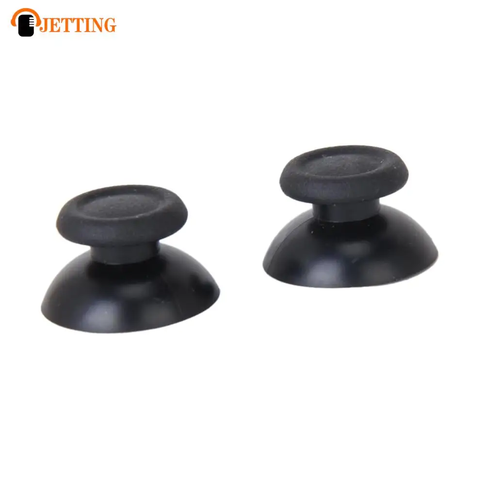 Vendita Calda 2 Pezzi Joystick Thumb Stick Button Key Per Controller Playstation 4 Ps4
