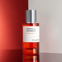 Parfum unisexe de luxe 50ml 100ml, longue durée, élégant, Floral Oriental, bois, doux, frais, chaud, raffiné, avec Six uniques 4