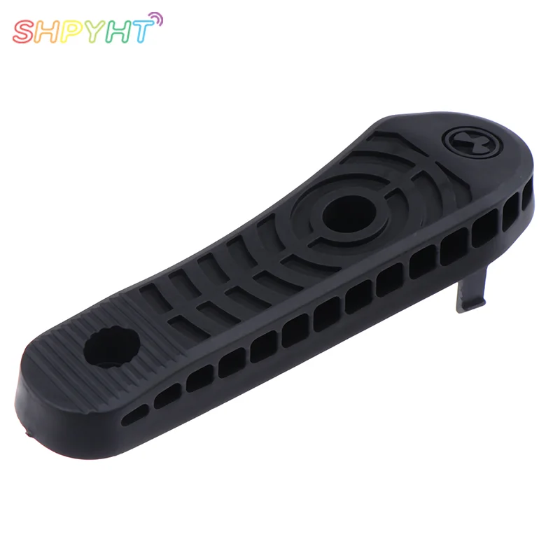 CTR 하이 나일론 베이스 패드 액세서리, 야외 인터랙티브 부모-자녀 성인용 부품, 나일론 뺨 패드, 높임 등 패드, 1 개