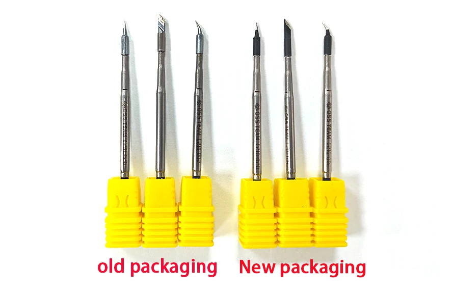 OSS C210 C245 Soldering iron tip For JBC HS-02 T80 Soldering Iron Universal Comp