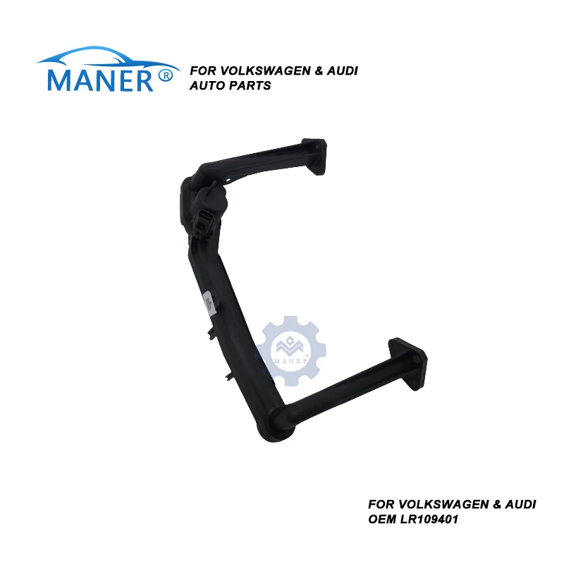 

MANERI LR109401 LR041788 LR075991 Heater Manifold Tube Pipe For Land Rover Discovery 5 LR4 Range Rover Sport V6 3.0L 2014-2017