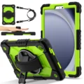 Black-Green
