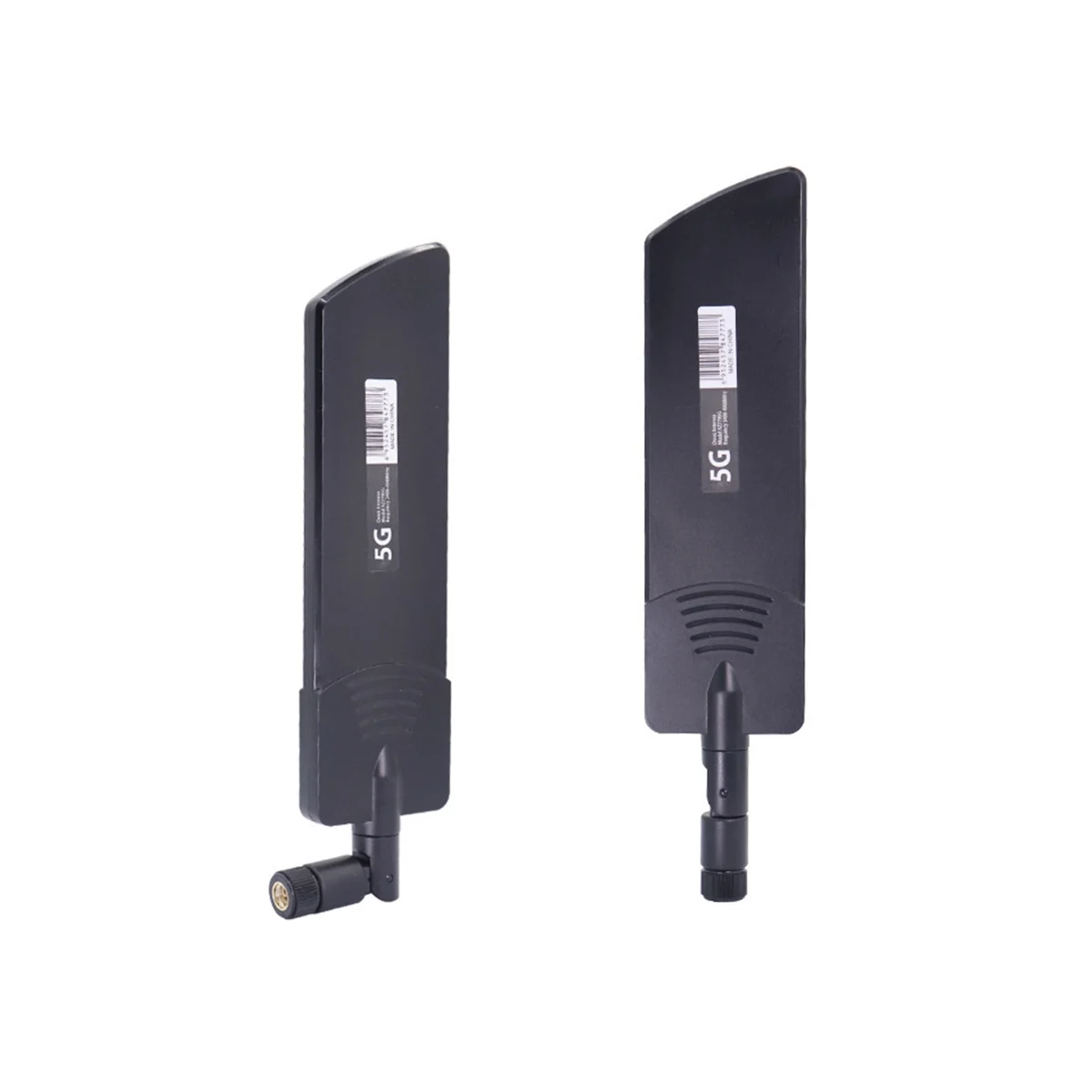 

Клей-карандаш с полным диапазоном для фрезерного станка Omni Wireless Smart Meter Router Module Gain 40DBi, черная SMA Male, 2 шт. 5G/3G/4G/GSM