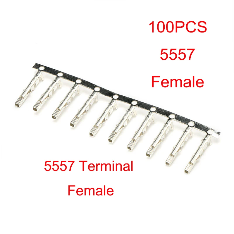 Terminals Female Male PH2.0/JST1.25/XH2.54/SH1.0/Small Tamiya Style/Big Tamiya Style/DuPont 2.54/VH/SM/KF2510/CH3.96 Reed Terminals Female Male PH2.0/JST1.25/XH2.54/SH1.0/Small Tamiya Style/Big Tamiya Style/DuPont 2.54/VH/SM/KF2510/CH3.96 Reed