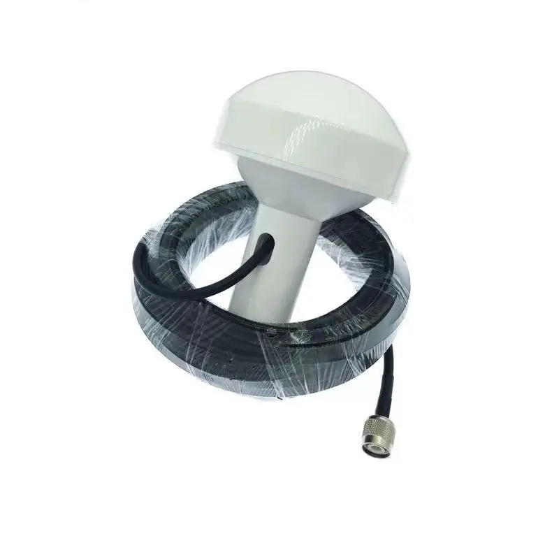 Gps Positioning Mushroom Head Antenna Satellite Beidou Dual Frequency Mushroom Head Ais Satellite Navigation Timing Positioning