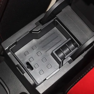 

Подставка под руку для Suzuki Vitara 2016-2018
