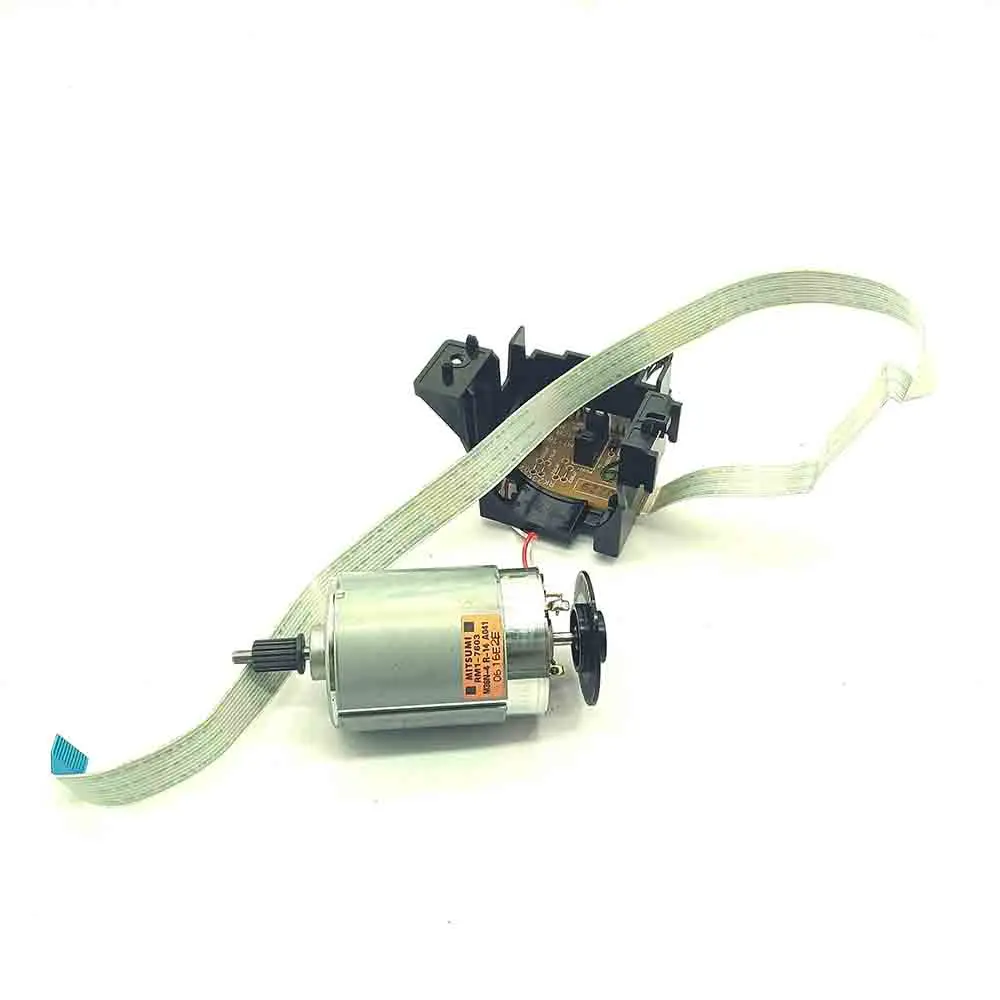 

Двигатель для HP M1216 M1213 M1136 M1132 M1212NF M1212 M1132MFP