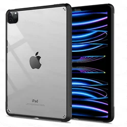 Universal Transparent Silicon Cover (iPad Pro 11)