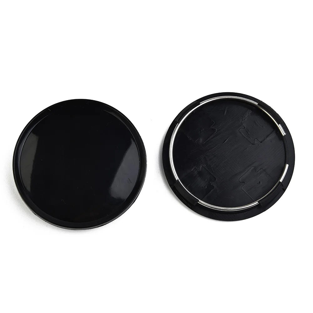 

2019 Durable Latest New Practical Reliable Useful Hub Center Covers Vehicle Wheel Decoration Kit Parts Universal