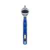 Superduty Razor Fusion 5 Ultra Thin Blade Men's Razor with Sideburn Trimmer Men's Facial Trimmer Safe Sharp 5-layer razor 6