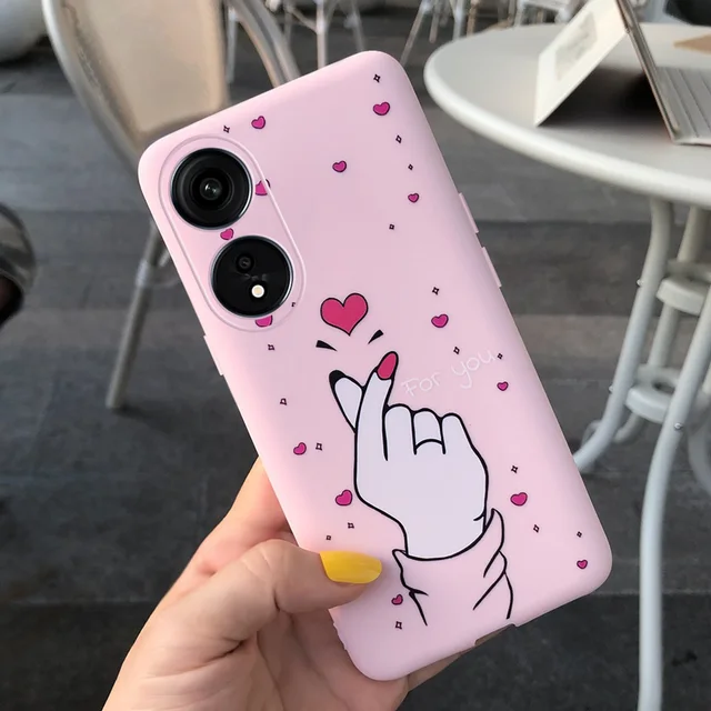 Custodia In Silicone Per OPPO Reno 8T 4G - Design Pneumatico, Stampa UV, Protezione Antiurto - Foto 5