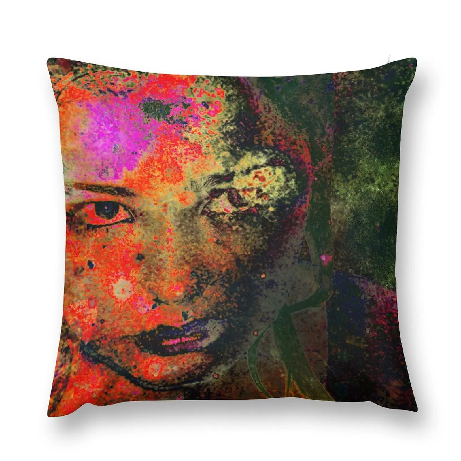 

FUTURE SOUND of LONDON- ISDN Throw Pillow Cusions Cover Cushions For Decorative Sofa