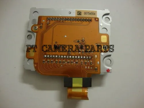 니콘 D40 용 CCD CMOS 이미지 센서, 로우 패스 필터 유리, 오리지널 D40