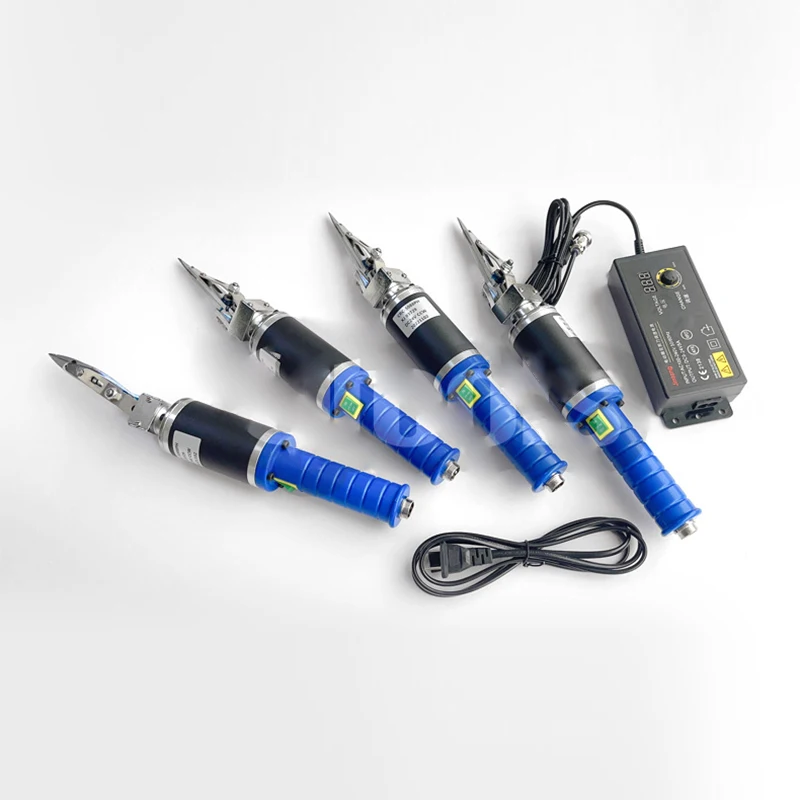 QI0S5451 카펫 조각 가위 전기 조각기 카버 가위 카펫 트리밍 도구 전기 가위