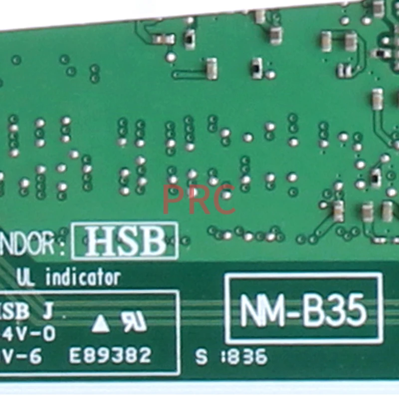 Фото Материнская плата для ноутбука LENOVO ThinkPad A475 №5