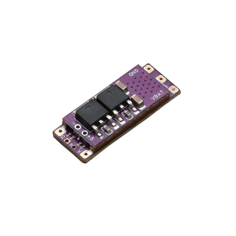ตัวเลือกสินค้า ESC 32-bit ควบคุมความเร็วโดรน