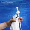 Disinfector Replacement Bottle Clean And Tidy Packaging Of Washing And Protective Equipment Replace The Bottle Sub-bottling 2