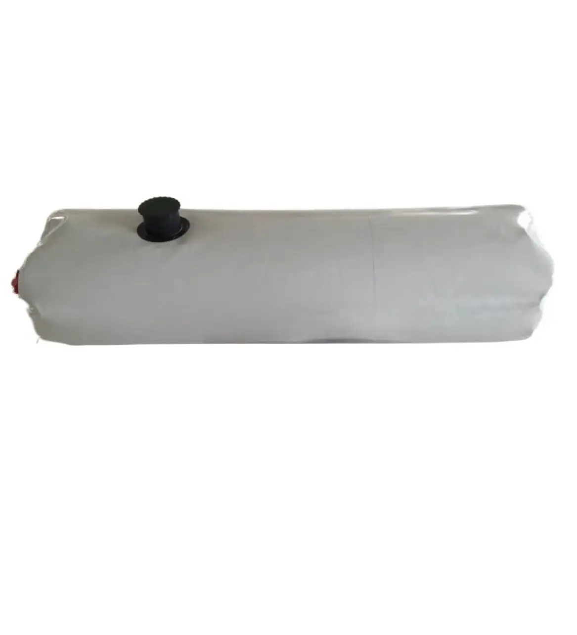 

200L outdoor can be customized gray soft portable water storage bag car removable folding PVC thickening liquid bag