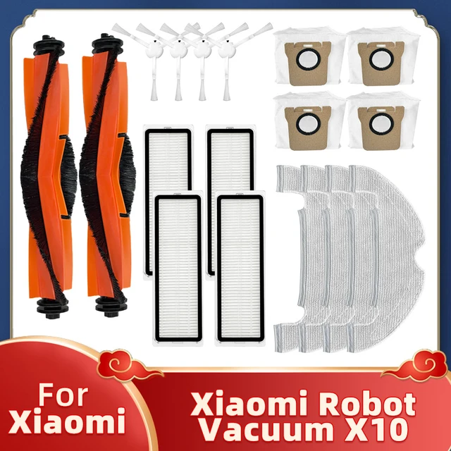 xiaomi-robot-vacuum-x10 - Xiaomi United Arab Emirates