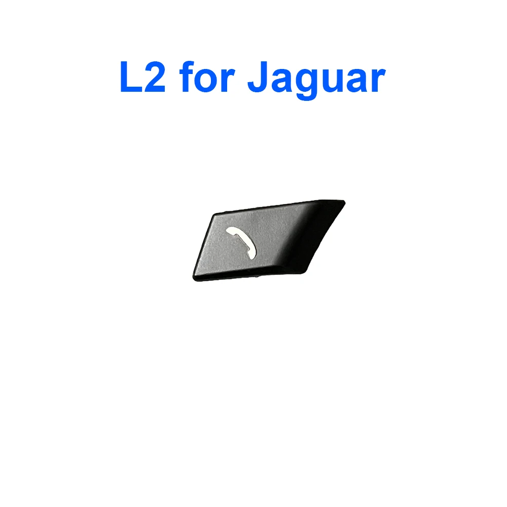 Car Multi-Function Steering Wheel Control Button