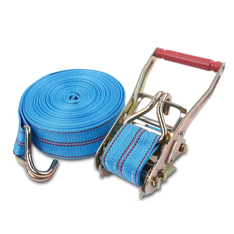 Truck Binding Strap Tightener for Cargo Packing Fixing