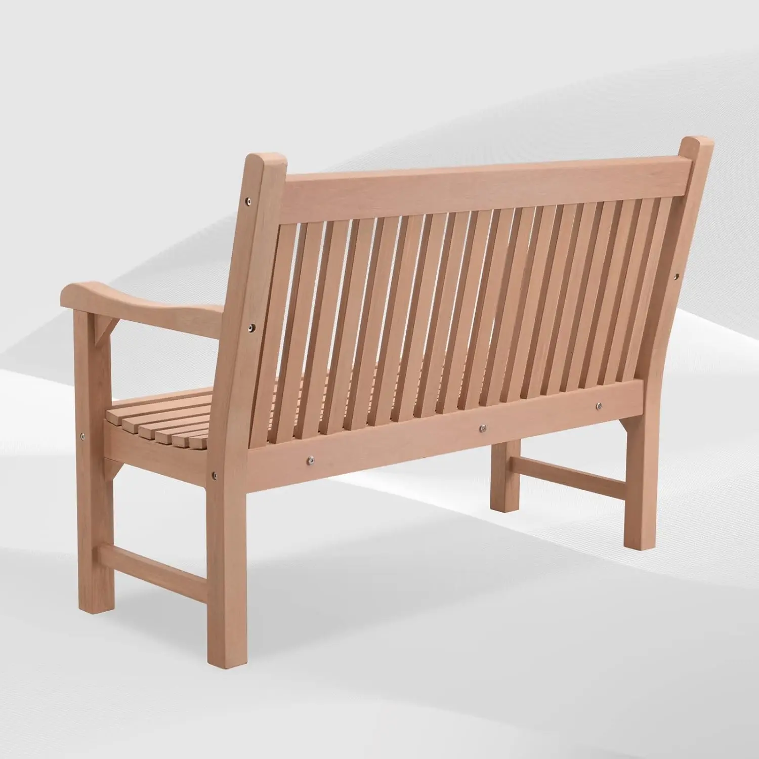Outdoor seating arrangement