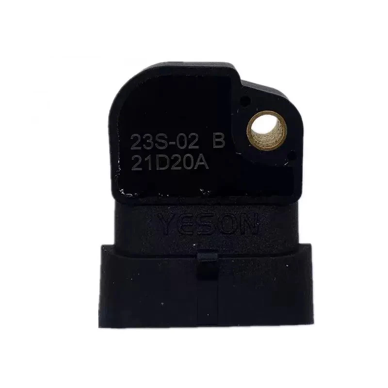 Sensore Di Pressione Di Aspirazione Map Per Keeway K-Light 125 Rks 125 Classic Sport Rkv 125 Superlight 125 Tx 125 Tx Supermoto 125