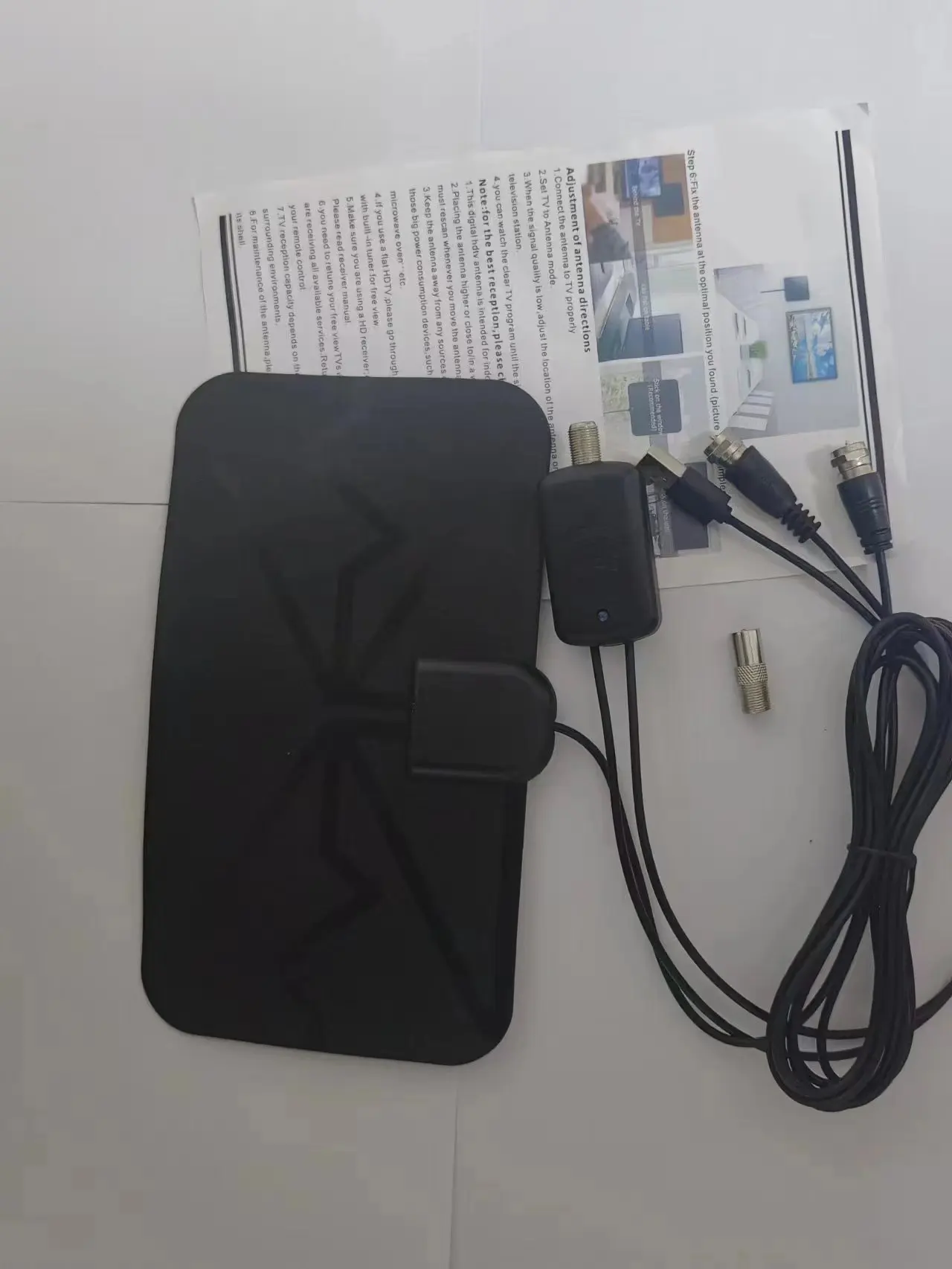 

battery charge
