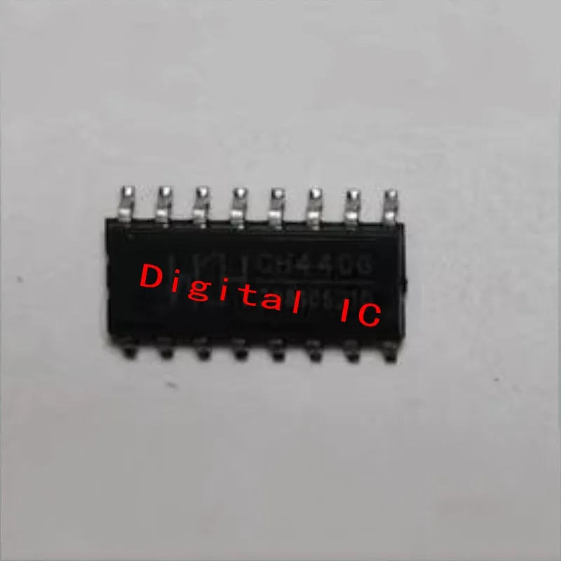

10 шт./партия CH340G CH440G CH340C CH340 CH440 SOP-16 фотоэлементов