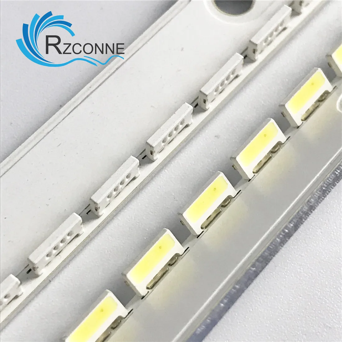 Tira da Lâmpada de Fundo Led 52leds para Samsung 37 Polegada Tevê Ue37es6307u Ue37es6710 Ue37es6307 Trenó 2012svs37 7032nnb 2d Ue37es6100 - Imagem 6