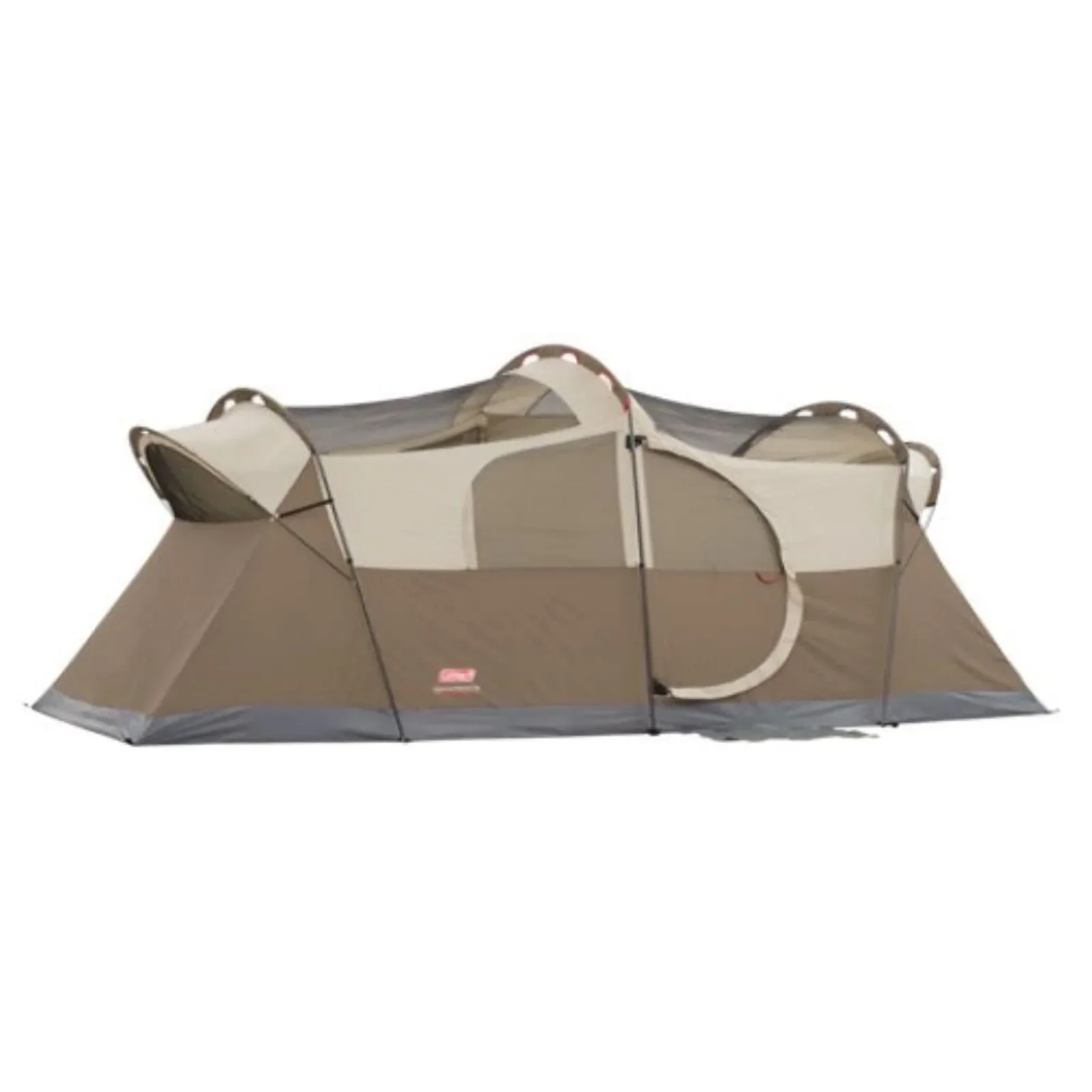 Coleman WEATHER MASTER 10 テント WeatherMaster® 10-Person Tent | Coleman