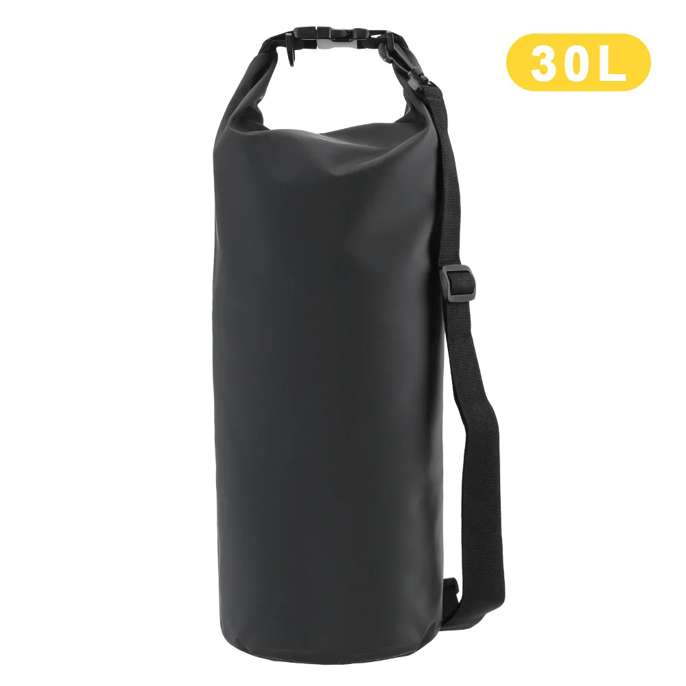 PVC Waterproof Dry Sack Bag for Outdoor Activities
