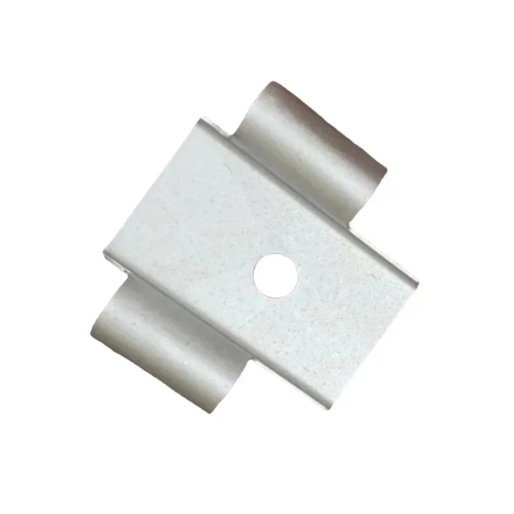 1x #34406854898 Parking Brake Cable Clip Retainer For BMW 4 SERIES F32/ F33/ F36/F83,2 SERIES F22/ F22LCI/ F23/ F23LCI 2012-