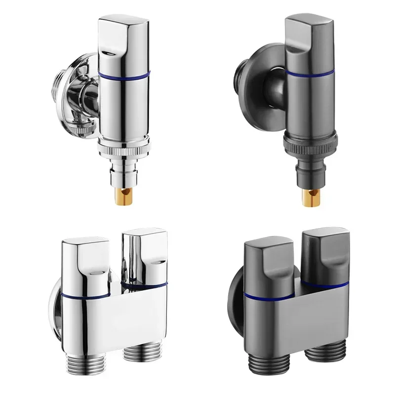 Copper Washing Machine Faucets Soild Brass Single Cold Wall Mounted Chrome Plated Matte Black Cold Water Outlet Basin washing machine faucet bathroom faucet water tap faucet
