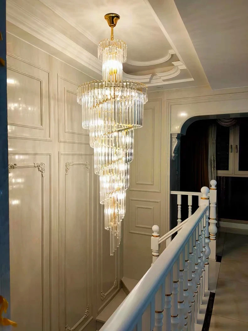 Chandelier Image 12