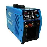Shanghao CUT58 Welding Machine And Plasma Cutting Machine With Air Compressor 1