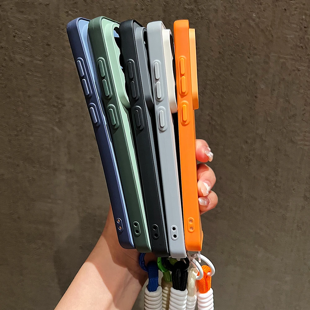 Magnetic Wireless Charging Case for Samsung Galaxy Ultra Series